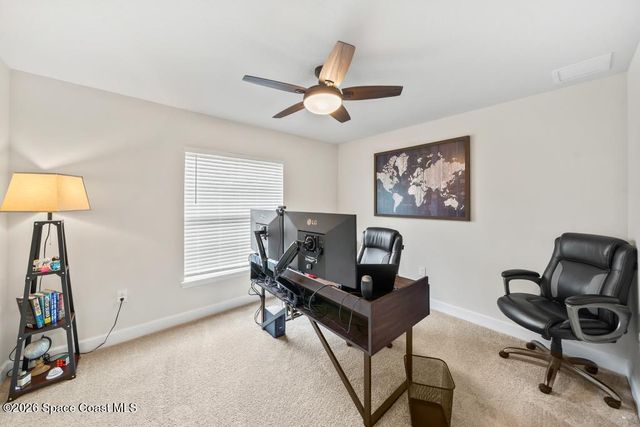 2641 Palmer Avenue SE, Palm Bay, FL 32909