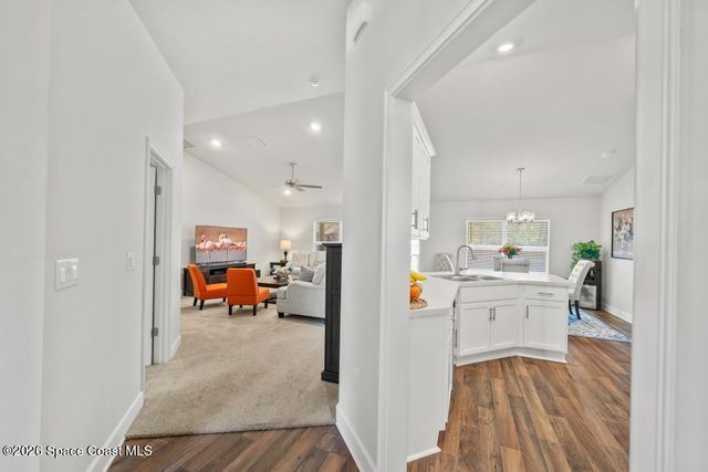 2641 Palmer Avenue SE, Palm Bay, FL 32909