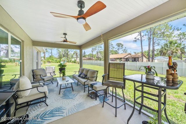 2641 Palmer Avenue SE, Palm Bay, FL 32909