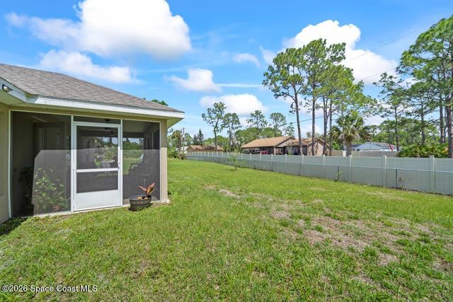 2641 Palmer Avenue SE, Palm Bay, FL 32909