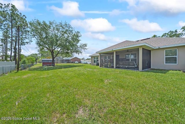 2641 Palmer Avenue SE, Palm Bay, FL 32909