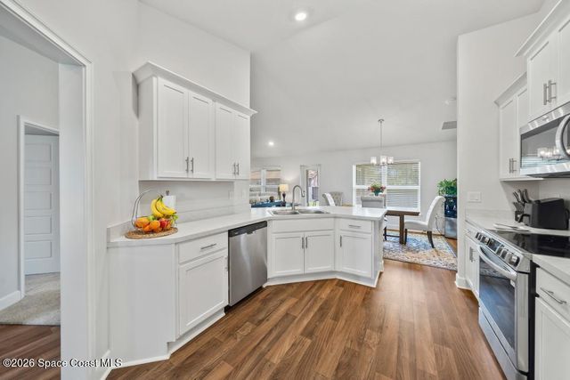 2641 Palmer Avenue SE, Palm Bay, FL 32909