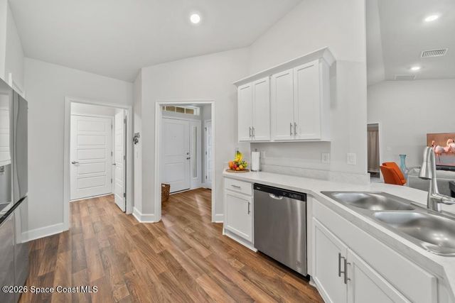 2641 Palmer Avenue SE, Palm Bay, FL 32909