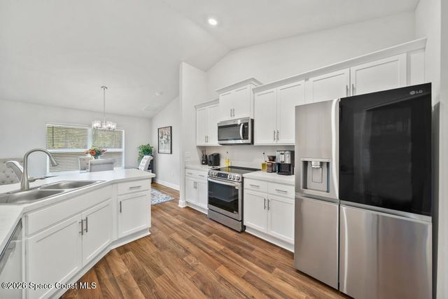 2641 Palmer Avenue SE, Palm Bay, FL 32909