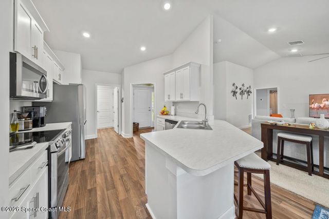 2641 Palmer Avenue SE, Palm Bay, FL 32909