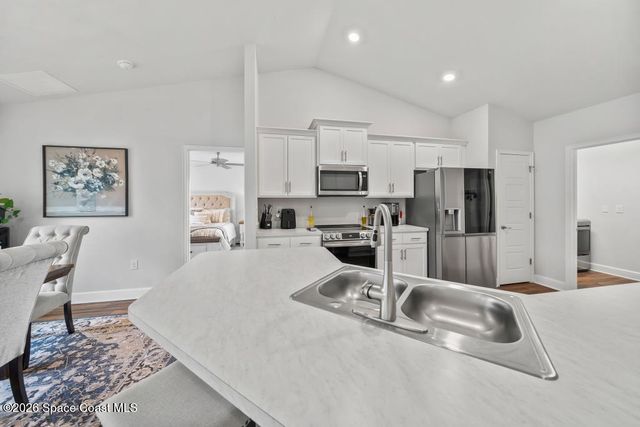 2641 Palmer Avenue SE, Palm Bay, FL 32909