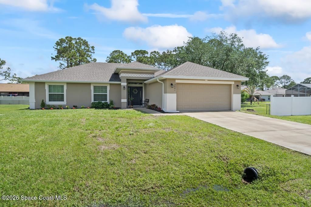 2641 Palmer Avenue SE, Palm Bay, FL 32909