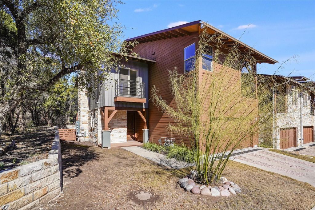 8110 Ranch Road 2222 94, Austin, TX 78730