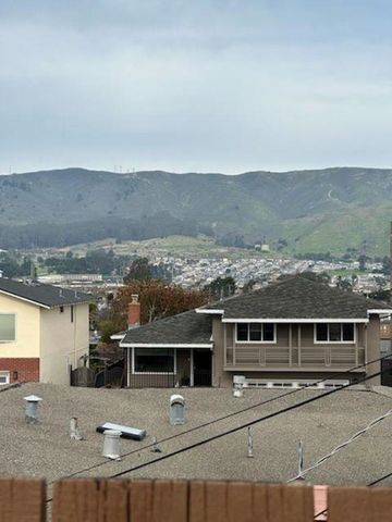350 Altamont Dr, South San Francisco, CA 94080
