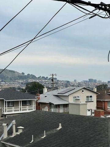 350 Altamont Dr, South San Francisco, CA 94080