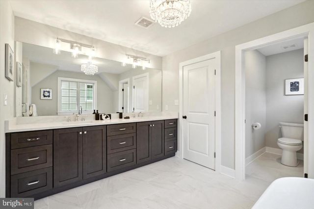 111 SAINT PAULS RD, Ardmore, PA 19003