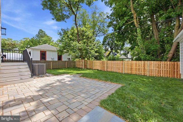 111 ST PAULS RD, Ardmore, PA 19003
