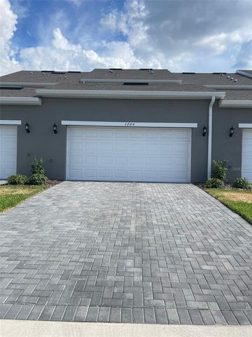 1260 STOCKWELL AVENUE, St Cloud, FL 34771