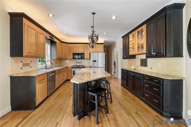 10836 Egret Ct, Chesterfield, VA 23838