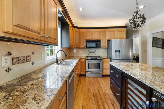 10836 Egret Ct, Chesterfield, VA 23838