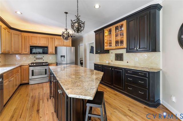 10836 Egret Ct, Chesterfield, VA 23838