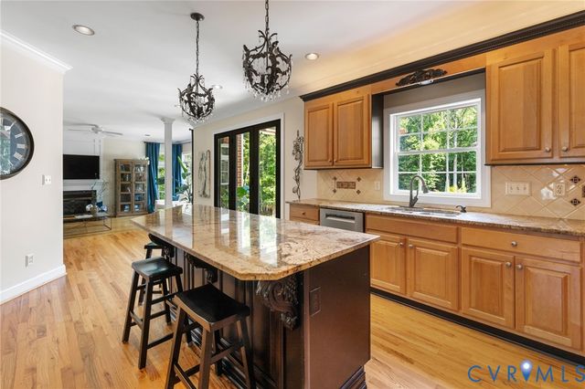 10836 Egret Ct, Chesterfield, VA 23838