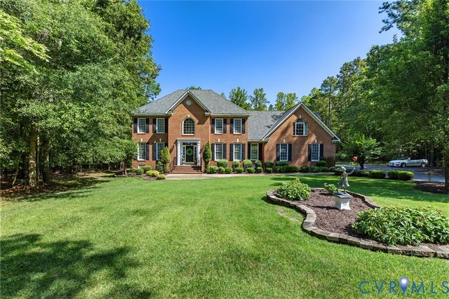 10836 Egret Ct, Chesterfield, VA 23838