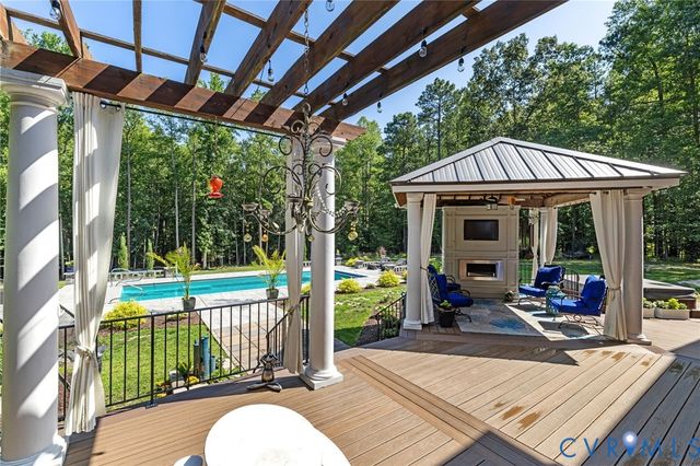 10836 Egret Ct, Chesterfield, VA 23838