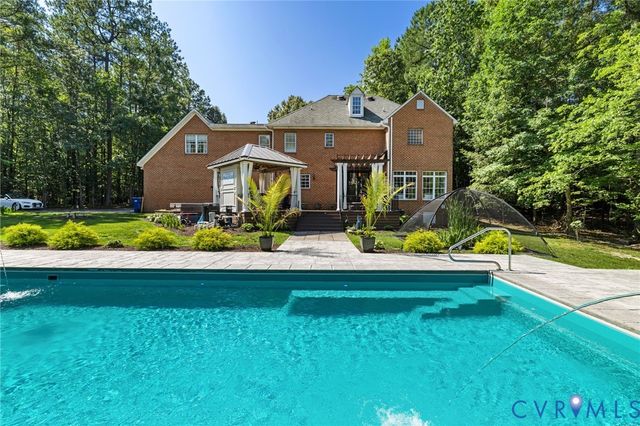 10836 Egret Ct, Chesterfield, VA 23838