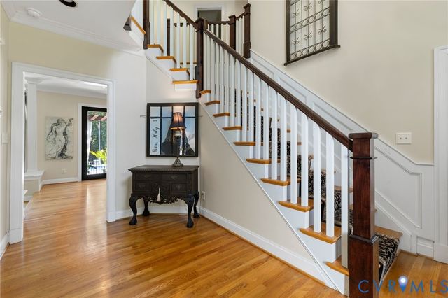 10836 Egret Ct, Chesterfield, VA 23838