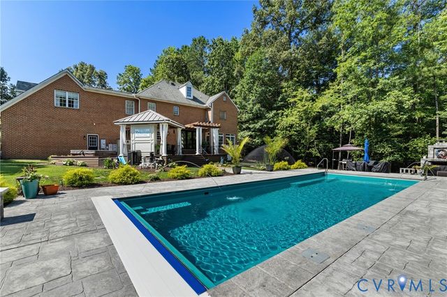 10836 Egret Ct, Chesterfield, VA 23838