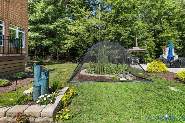 10836 Egret Ct, Chesterfield, VA 23838