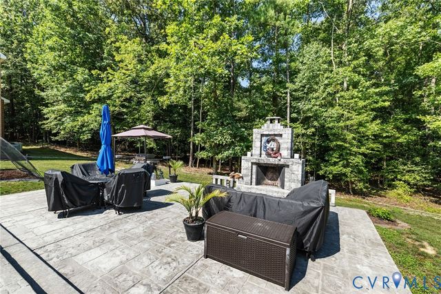 10836 Egret Ct, Chesterfield, VA 23838