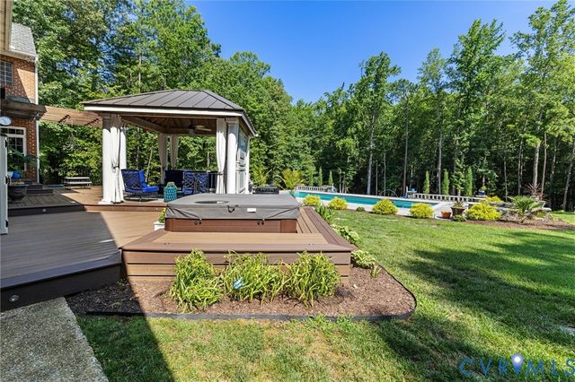 10836 Egret Ct, Chesterfield, VA 23838