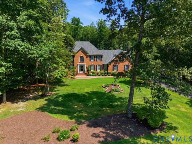 10836 Egret Ct, Chesterfield, VA 23838