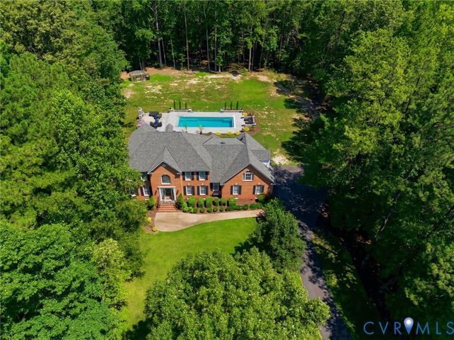 10836 Egret Ct, Chesterfield, VA 23838
