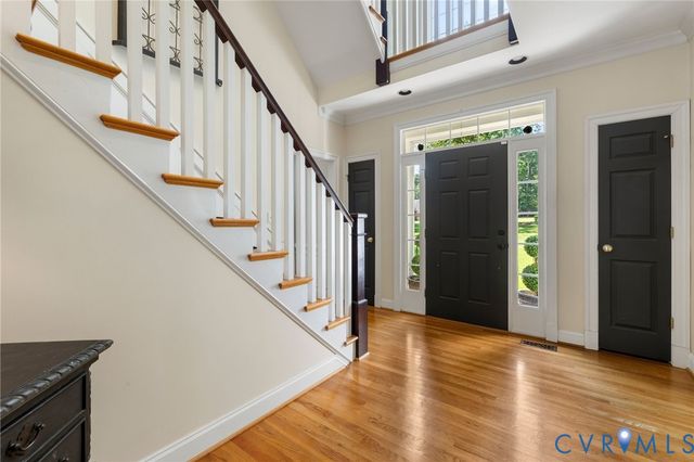 10836 Egret Ct, Chesterfield, VA 23838