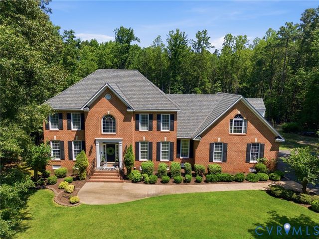 10836 Egret Ct, Chesterfield, VA 23838