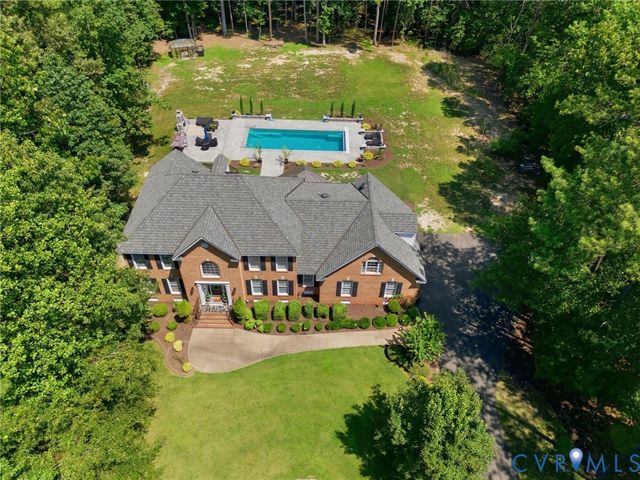 10836 Egret Ct, Chesterfield, VA 23838