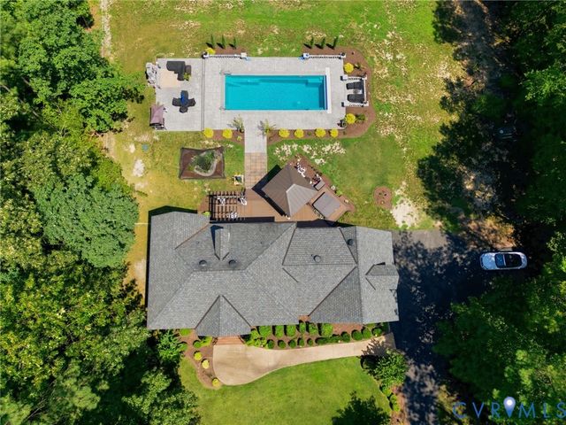 10836 Egret Ct, Chesterfield, VA 23838