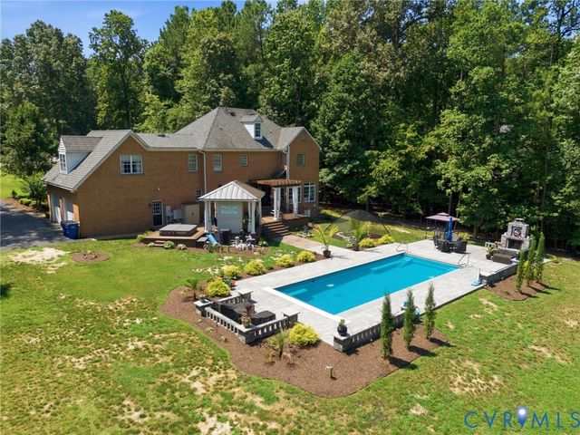 10836 Egret Ct, Chesterfield, VA 23838