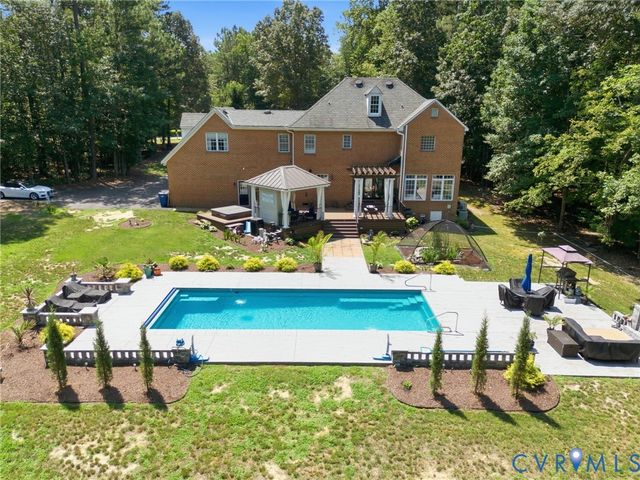 10836 Egret Ct, Chesterfield, VA 23838