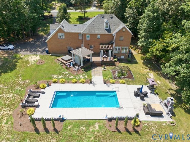 10836 Egret Ct, Chesterfield, VA 23838
