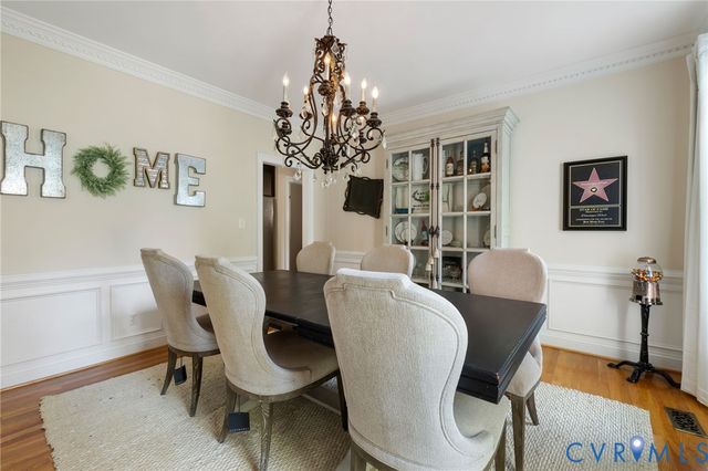 10836 Egret Ct, Chesterfield, VA 23838