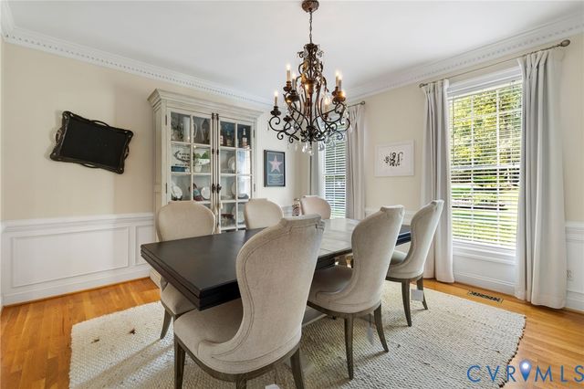 10836 Egret Ct, Chesterfield, VA 23838