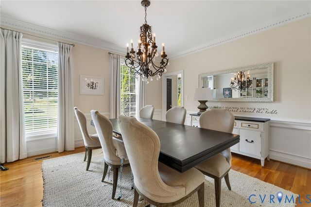 10836 Egret Ct, Chesterfield, VA 23838