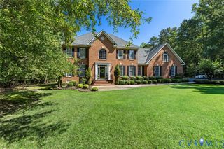 10836 Egret Ct, Chesterfield, VA 23838