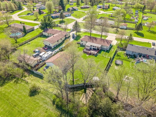 11785 Balsa Lane, Roscoe, IL 61073