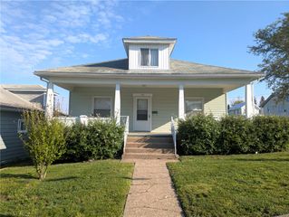727 N 1st Street, Jeannette, PA 15644
