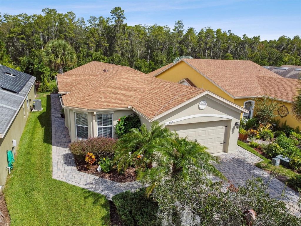504 GRAND CANAL DRIVE, Kissimmee, FL 34759
