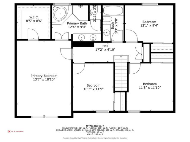 25 Huntley Court, Springboro, OH 45066