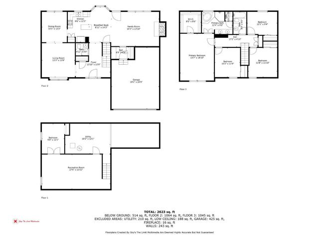 25 Huntley Court, Springboro, OH 45066