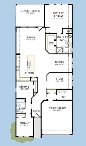 31934 Rich Meadow Court, Fulshear, TX 77423