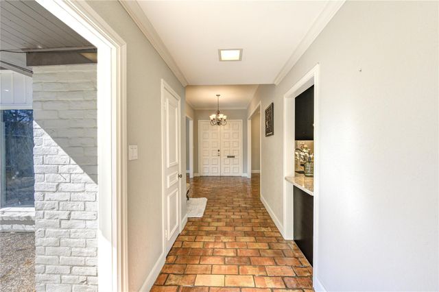 358 Tealwood Drive, Houston, TX 77024