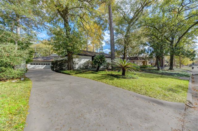 358 Tealwood Drive, Houston, TX 77024